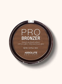 Absolute New York Pro Bronzer APB