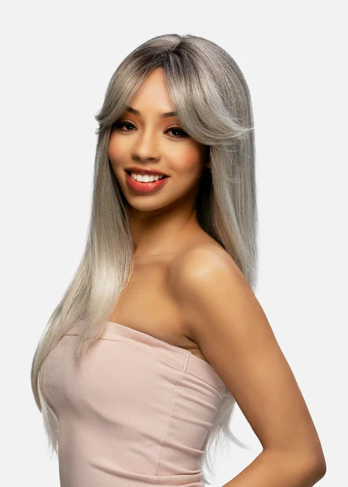 Amore Mio Everyday Collection AW-Avery Synthetic Full Wig