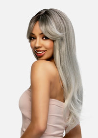 Amore Mio Everyday Collection AW-Avery Synthetic Full Wig