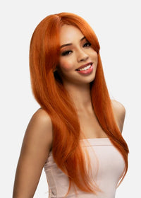 Amore Mio Everyday Collection AW-Avery Synthetic Full Wig