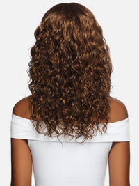 Amore Mio AW-Bianca Heat-Friendly Synthetic Full Wig_FS1B30