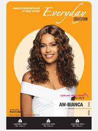 Amore Mio AW-Bianca Heat-Friendly Synthetic Full Wig_FS1B30