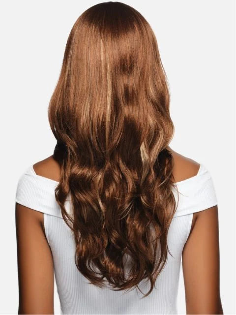 Amore Mio AW-Joy Heat-Friendly Synthetic Full Wig