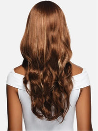 Amore Mio AW-Joy Heat-Friendly Synthetic Full Wig