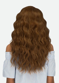 Amore Mio Hair Collection AW-KATRINA 22