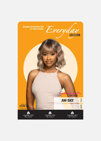 Amore Mio Everyday Collection Synthetic Wig AW-SKY