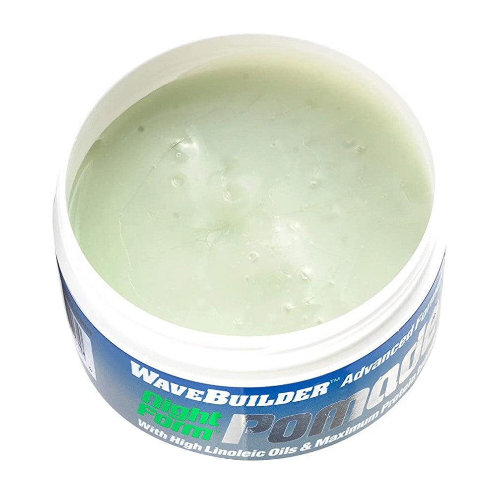 WaveBuilder Advanced Formula Night Form Pomade - ANNS BEAUTY SUPPLY