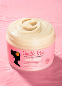 Camille Rose Algae Renew Conditioning Mask 8 oz