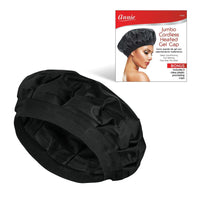 Annie Jumbo Cordless Heated Gel Cap