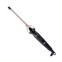 Hot & Hotter Ceramic Tourmaline Extra Long Curling Iron - 1/2