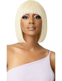 Outre My Tresses Purple Label ColorMore Full Wig HH- Blonde Bob 10
