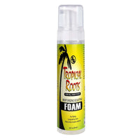 Bronner Bros Tropical Roots Moisturizing Sculpting Foam 8.5 oz - ANNS BEAUTY SUPPLY