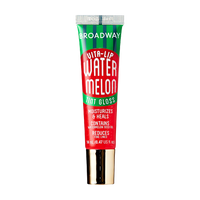 Broadway Vita-Lip Watermelon Tint Gloss