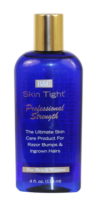 B&C Skin Tight Professional Strength – 4 oz