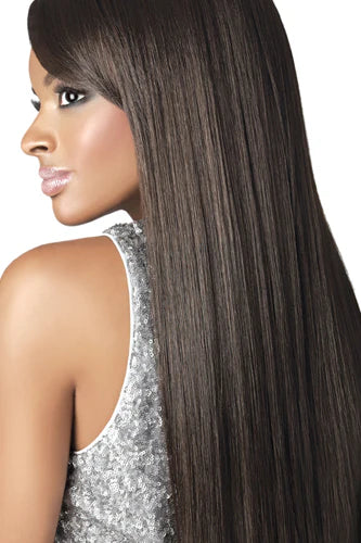 Beshe Bekini Yaki Weaving Hair Extension – 100% Human Hair  18" - ANNS BEAUTY SUPPLY