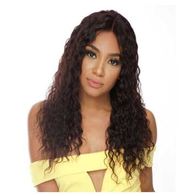 IT Tress 100% Human Hair Lace Wig – BH-Sharon