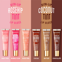 Broadway Vita-Lip Coconut Oil Tint Gloss – Butter