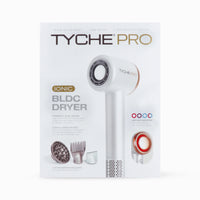Tyche Pro Ionic BLDC Dryer HDBL03GY - ANNS BEAUTY SUPPLY