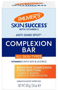 Palmer’s Skin Success Anti-Dark Spot Complexion Bar – 3.5 oz