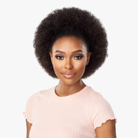 Sensationnel Instant Weave Drawstring Half Wig - IWD 1