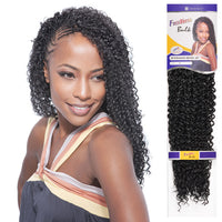 FreeTress Bulk Bohemian Braid 20