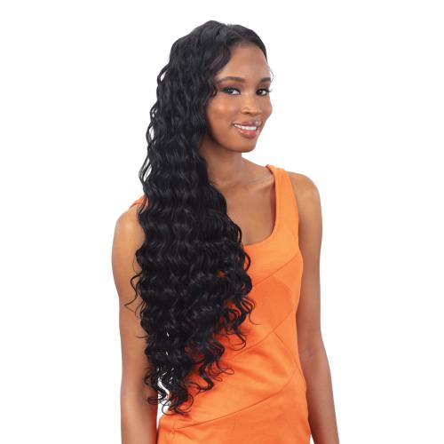 Organique Flowy Loose Deep 24"