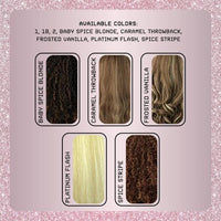 Sensationnel Retro Diva HD Lace Wig - DIVA UNIT 3