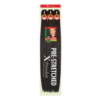 Outre X-Pression 3X Pre-Stretched Ultra Braid 72