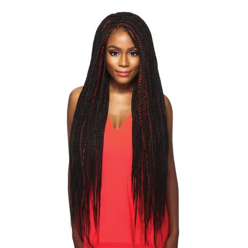 Outre X-Pression 3X Pre-Stretched Ultra Braid 72"