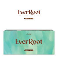 Outre EverRoot 100% Unprocessed Human Hair Half Wig – HH-Water Curls 14