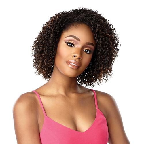 Sensationnel Instant Weave Drawstring Half Wig – IWD 10 IWD010 - ANNS BEAUTY SUPPLY