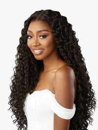 Sensationnel Bare Lace 13x6 Unit 5 HD Lace Wig BL136005