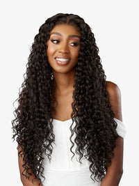 Sensationnel Bare Lace 13x6 Unit 5 HD Lace Wig BL136005