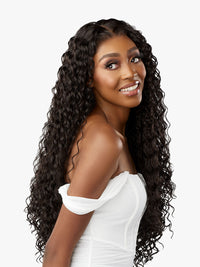 Sensationnel Bare Lace 13x6 Unit 5 HD Lace Wig BL136005