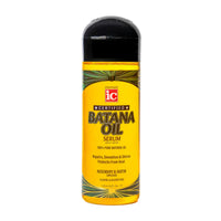 Fantasia IC Certified Batana Oil Serum – Repair, Smooth & Protect (6 fl. oz.) - ANNS BEAUTY SUPPLY