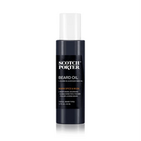 Scotch Porter Beard Oil – 1.7 fl oz - ANNS BEAUTY SUPPLY