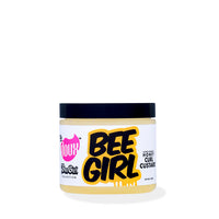 The Doux Bee Girl Collection Honey Curl Custard 16 Fl. Oz. (454 g)