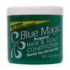Blue Magic Bergamot Hair & Scalp Conditioner 12 Oz. (340 g)