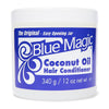 Blue Magic Coconut Oil Hair Conditioner 12 Oz. (340 g)