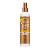 Creme of Nature Pure Honey Break Up Breakage Leave-In Conditioner