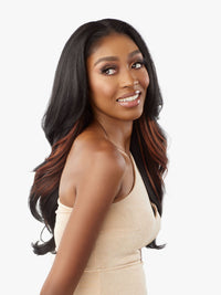 Sensationnel Butta Lace Pre-Cut Unit 1 HD Lace Wig LDBPC001