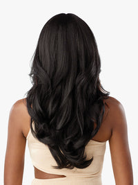 Sensationnel Butta Lace Pre-Cut Unit 1 HD Lace Wig LDBPC001