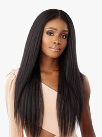 Sensationnel Butta Lace Pre-Cut Unit 2 HD Lace Wig LDBPC002