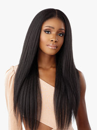 Sensationnel Butta Lace Pre-Cut Unit 2 HD Lace Wig LDBPC002 - ANNS BEAUTY SUPPLY