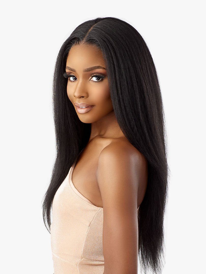 Sensationnel Butta Lace Pre-Cut Unit 2 HD Lace Wig LDBPC002