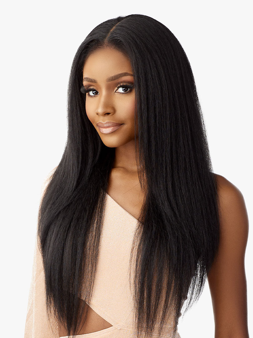 Sensationnel Butta Lace Pre-Cut Unit 2 HD Lace Wig LDBPC002