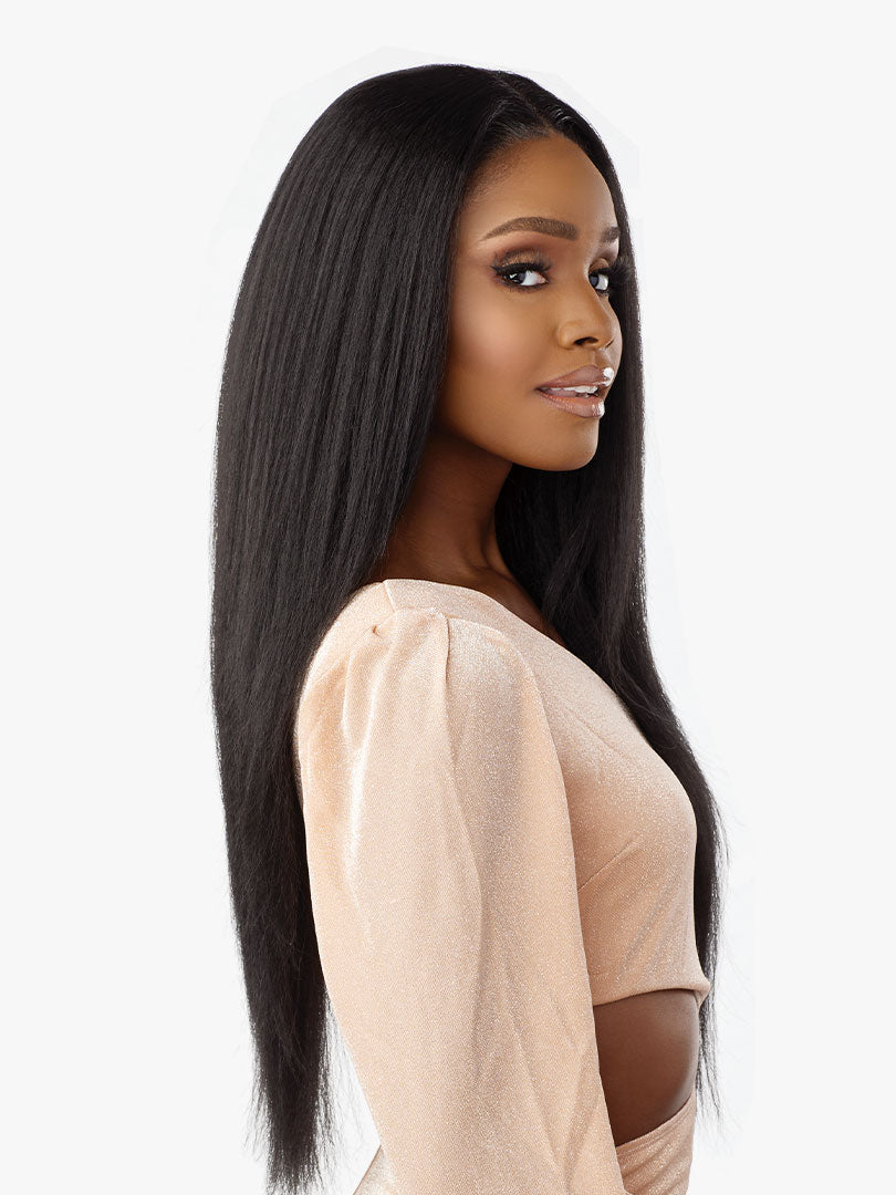Sensationnel Butta Lace Pre-Cut Unit 2 HD Lace Wig LDBPC002