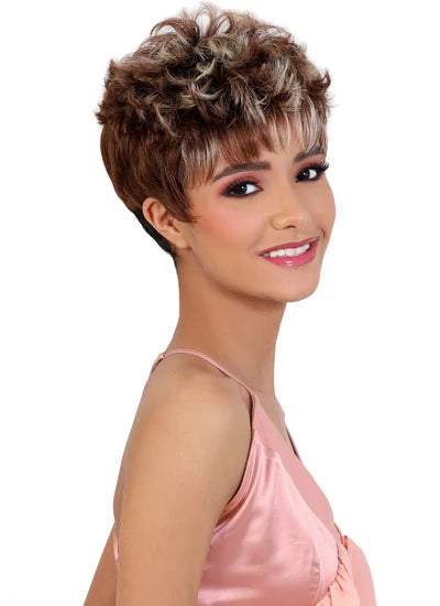 Motown Tress DAY GLOW WIG CAMI - ANNS BEAUTY SUPPLY