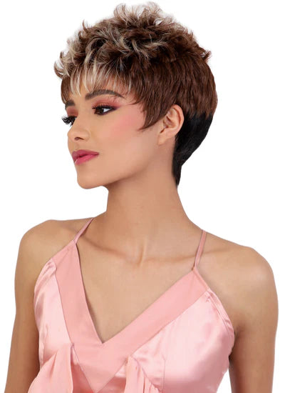 Motown Tress DAY GLOW WIG CAMI - ANNS BEAUTY SUPPLY
