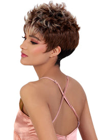 Motown Tress DAY GLOW WIG CAMI - ANNS BEAUTY SUPPLY